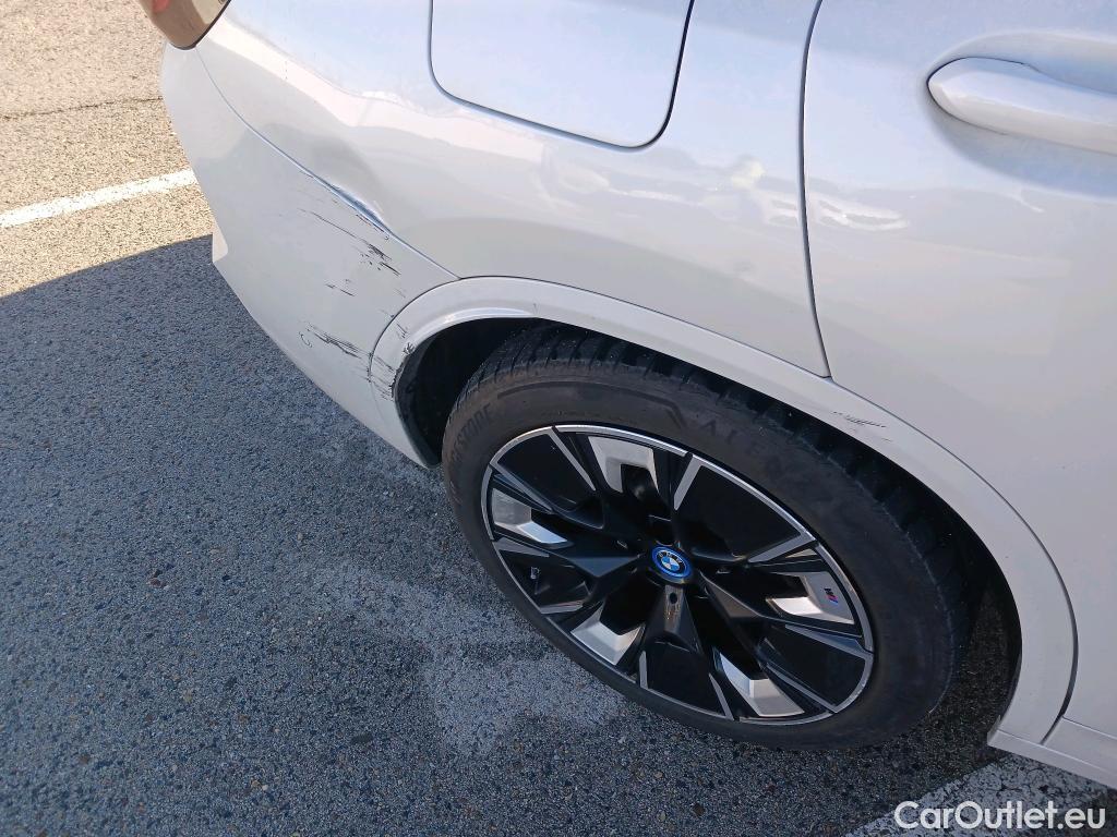 Bmw  iX3 BMW  M Sport (AC) 80kWh #36