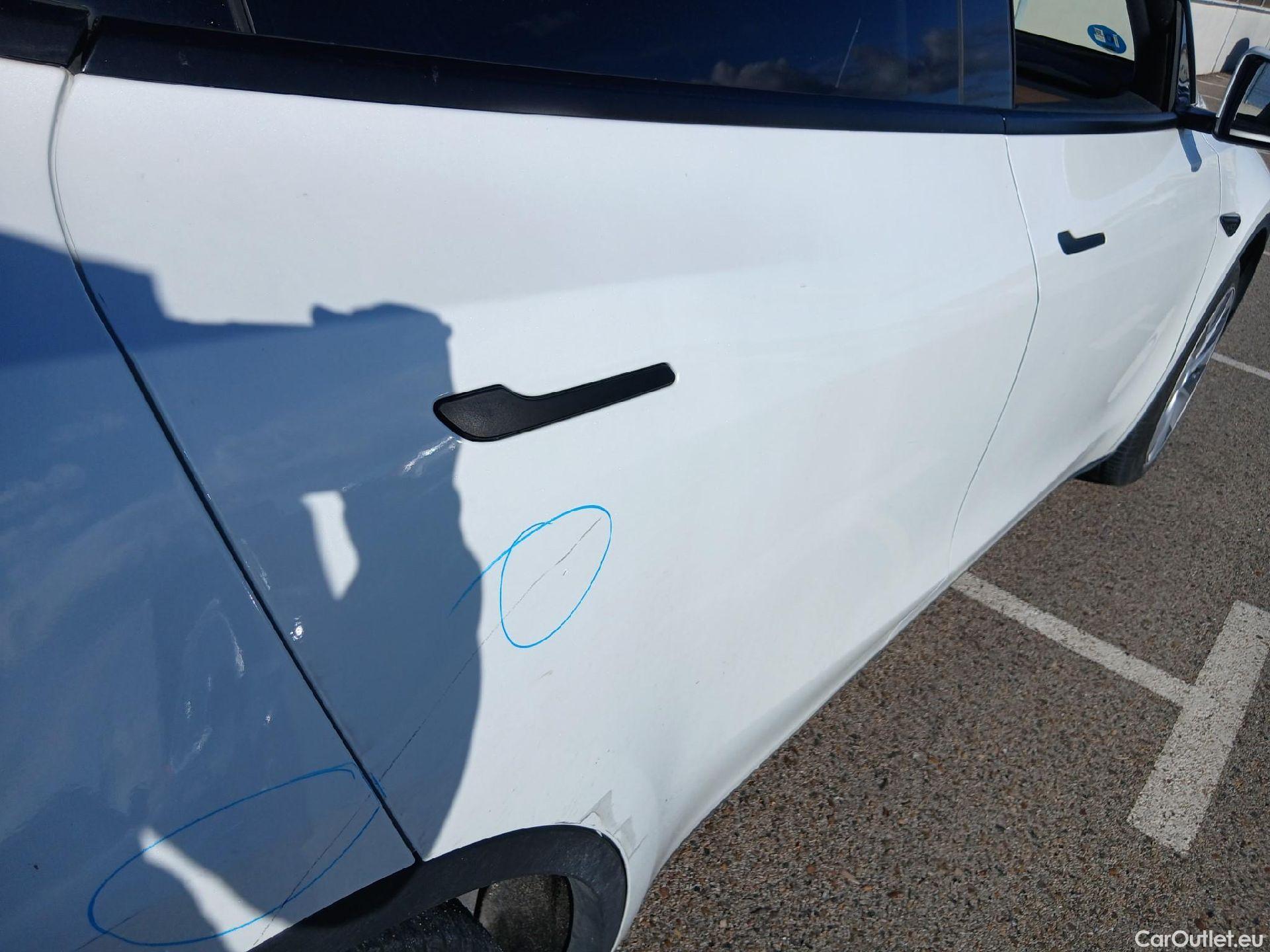  Tesla  Model Y TESLA  Gran Autonomía 4WD #32