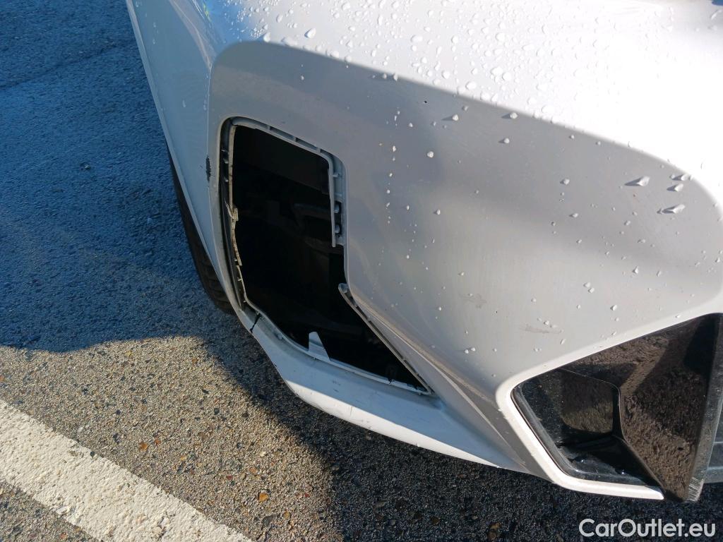  Bmw  iX3 BMW  M Sport (AC) 80kWh #3