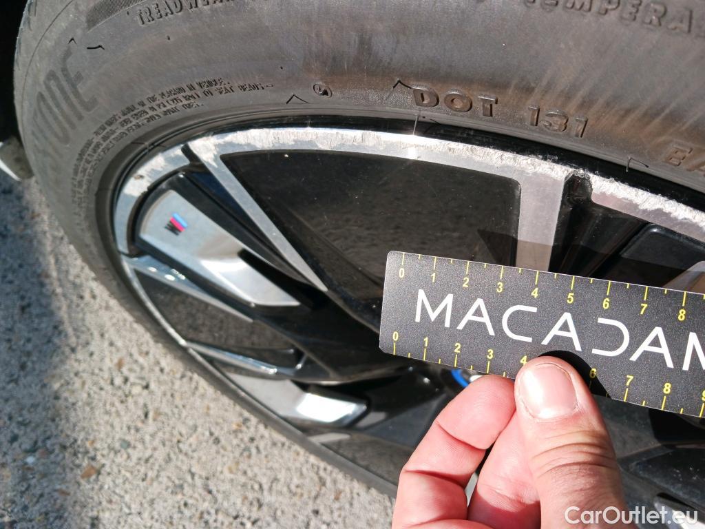  Bmw  iX3 BMW  M Sport (AC) 80kWh #6