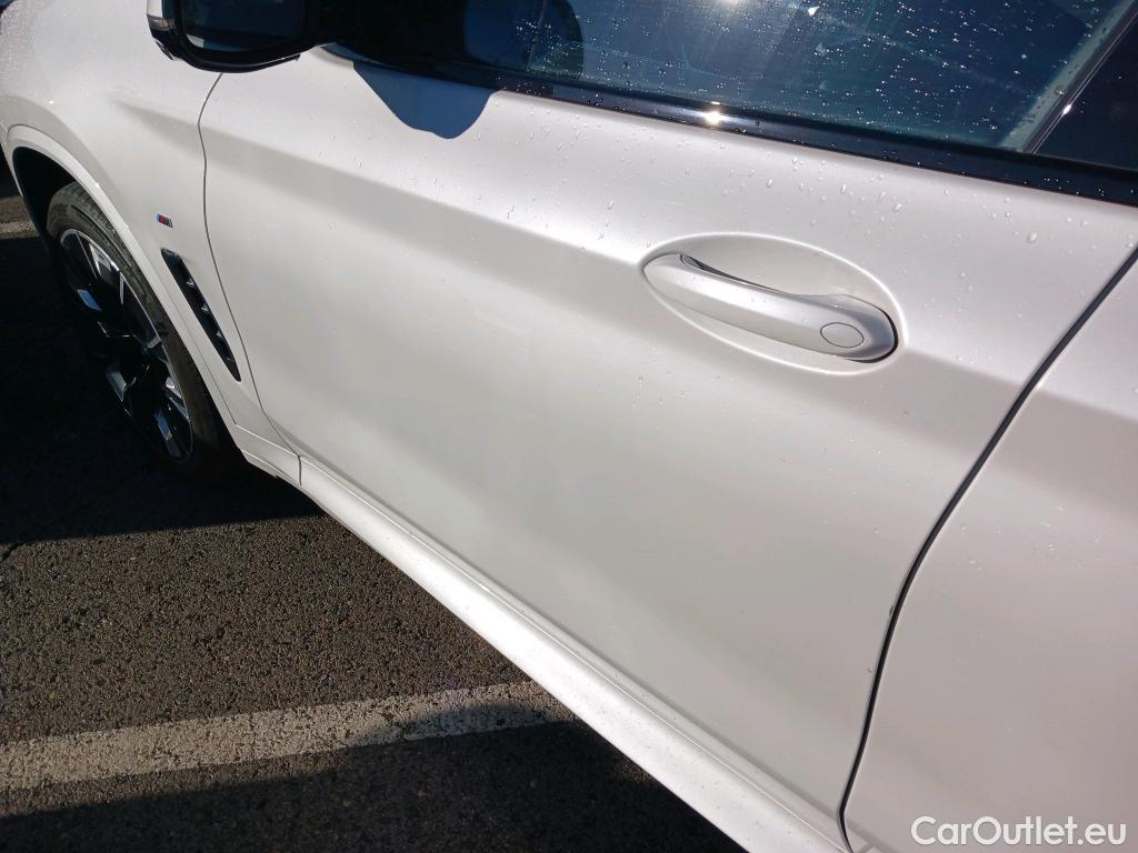  Bmw  iX3 BMW  M Sport (AC) 80kWh #43