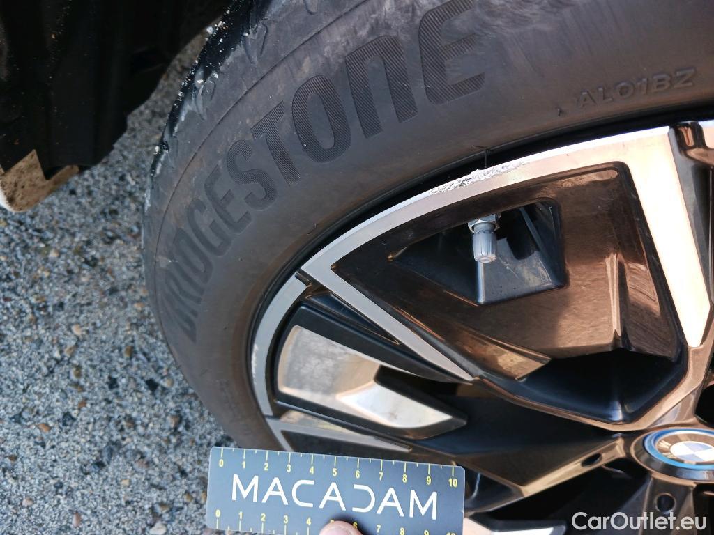  Bmw  iX3 BMW  M Sport (AC) 80kWh #12