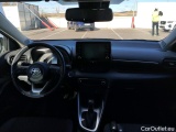  Toyota  Yaris TOYOTA  / 2020 / 5P / berlina con portón 1.5 120H Active Tech #3