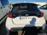  Toyota  Yaris TOYOTA  / 2020 / 5P / berlina con portón 1.5 120H Active Tech #8