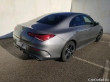  Mercedes  CLA-Klasse Clase CLA CLA 200 d (118.312)Premium-Pack AMG Line 150CV AT8 E6d #2