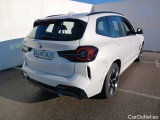  Bmw  iX3 BMW  M Sport (AC) 80kWh #2