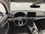  Audi  A4 Audi  Avant 2.0 35 TDi 120kW S tronic Attraction B.E 5d #9