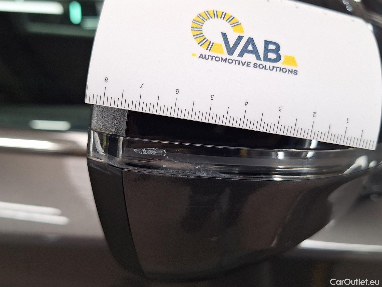  DS  DS7 DS,  CB '17, DS 7 Crossback 1.5 BlueHDi 130 Automatic So Chic 5 #44