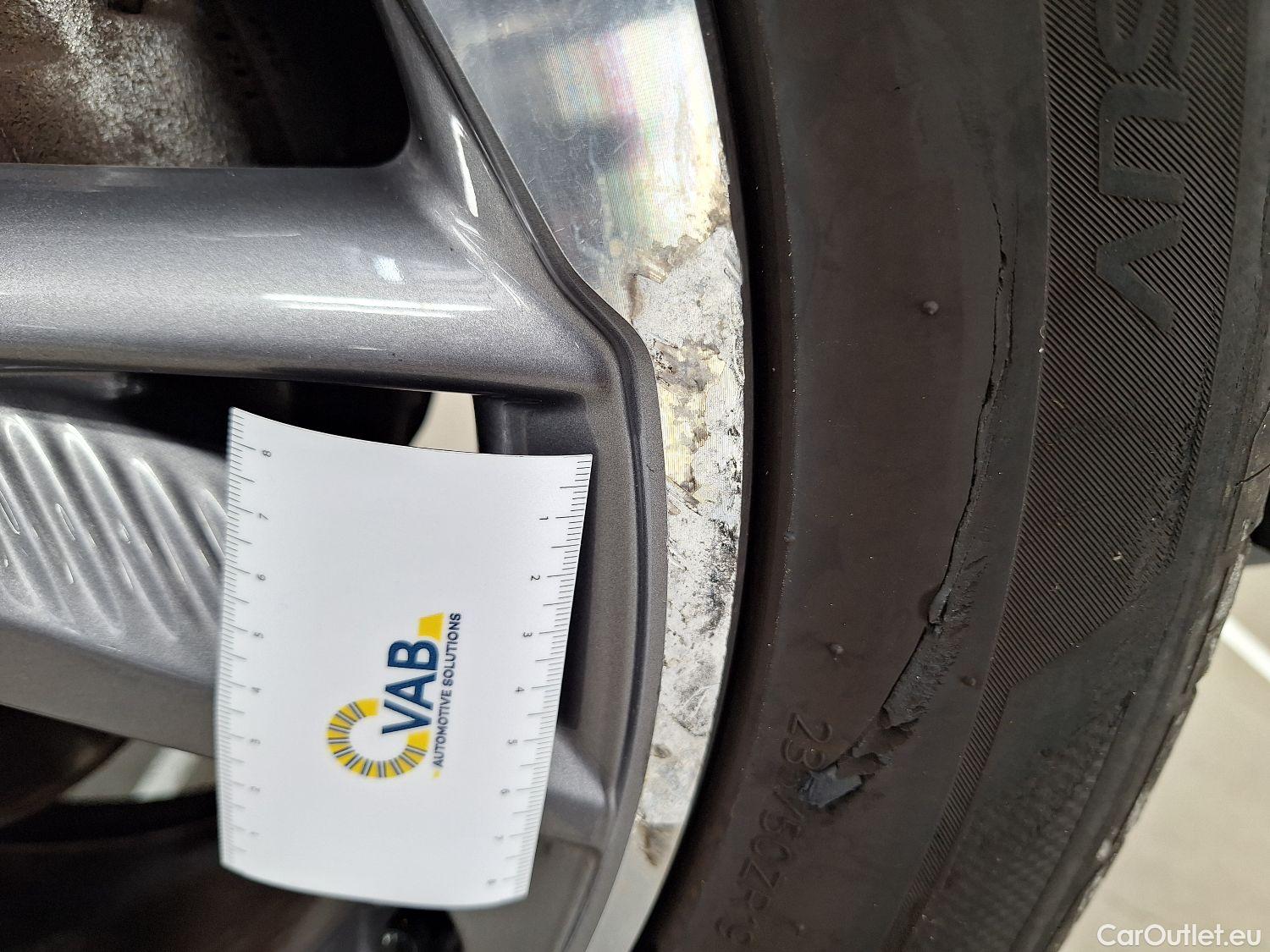  DS  DS7 DS,  CB '17, DS 7 Crossback 1.5 BlueHDi 130 Automatic So Chic 5 #2