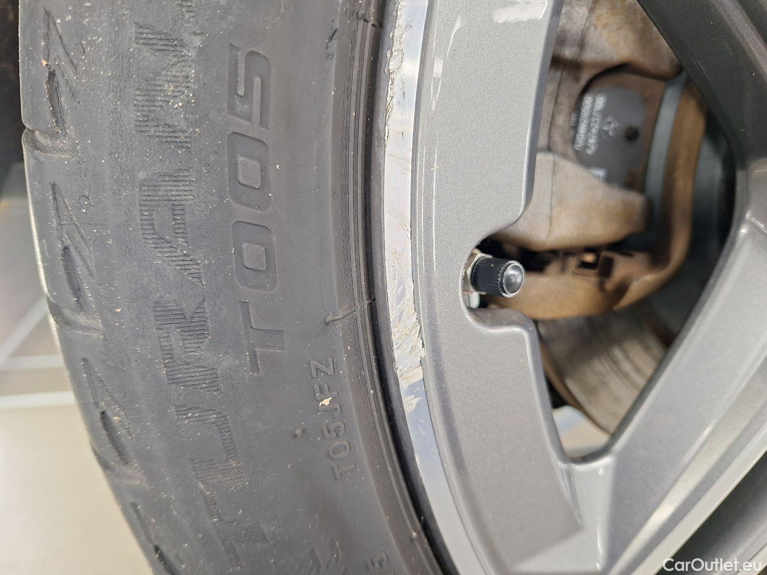  Mercedes  CLA-Klasse Mercedes, CLA-Class SB '19, Mercedes-Benz CLA Shooting Brake CLA 250 e Busines #5