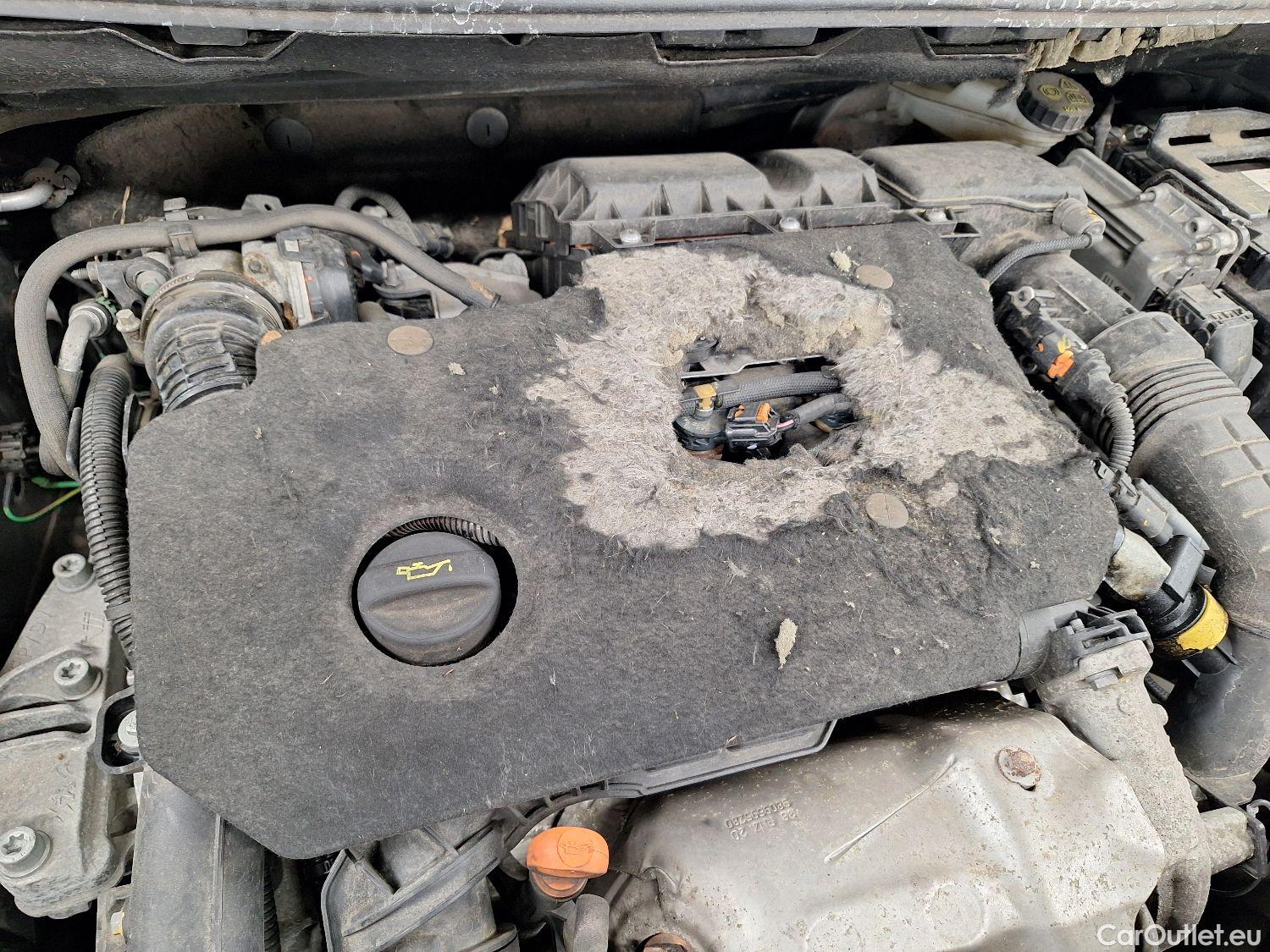  DS  DS7 DS,  CB '17, DS 7 Crossback 1.5 BlueHDi 130 Automatic So Chic 5 #59