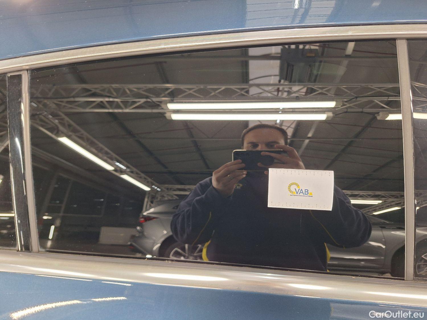  Mercedes  CLA-Klasse Mercedes, CLA-Class SB '19, Mercedes-Benz CLA Shooting Brake CLA 250 e Busines #20