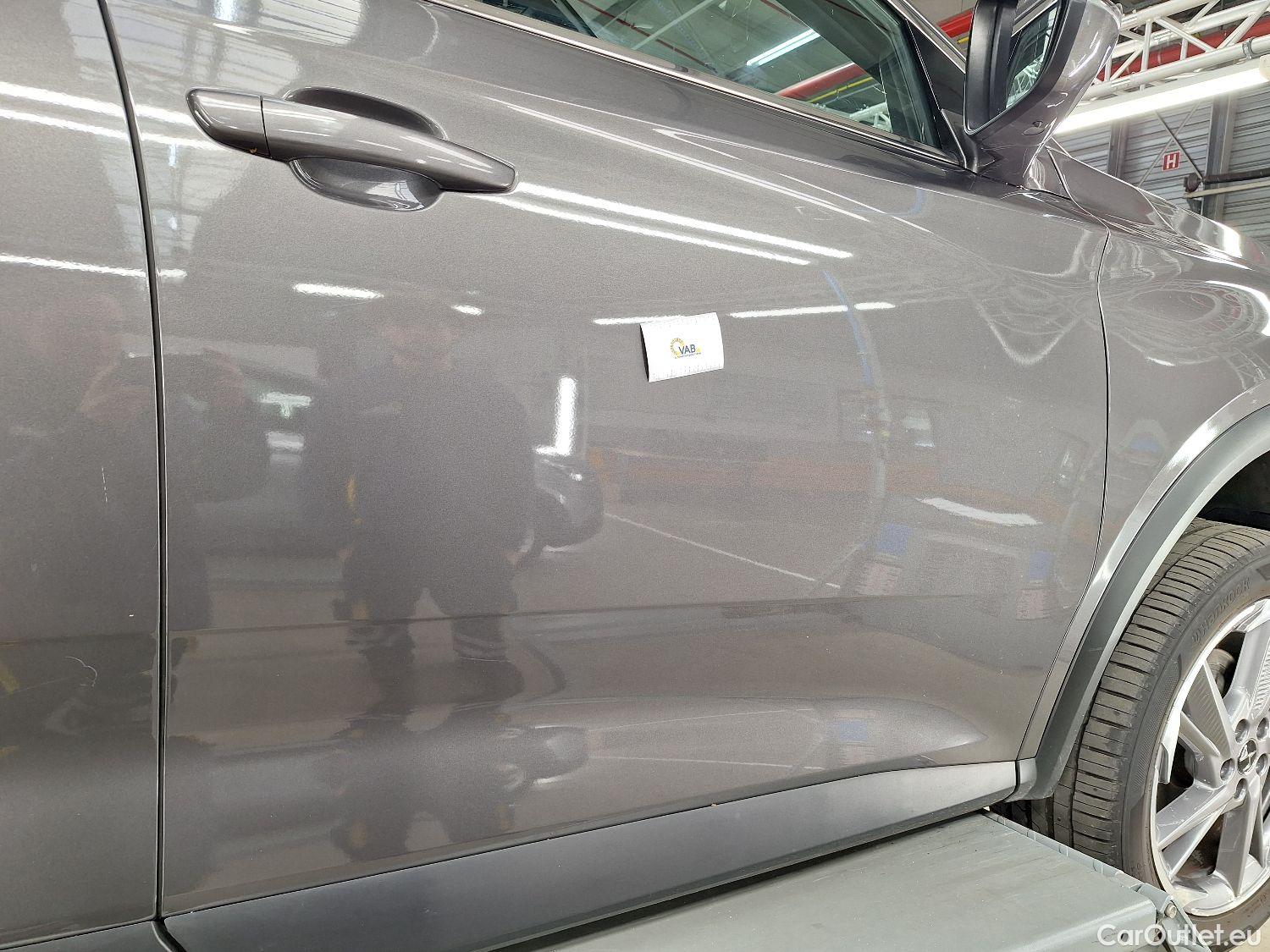  DS  DS7 DS,  CB '17, DS 7 Crossback 1.5 BlueHDi 130 Automatic So Chic 5 #7