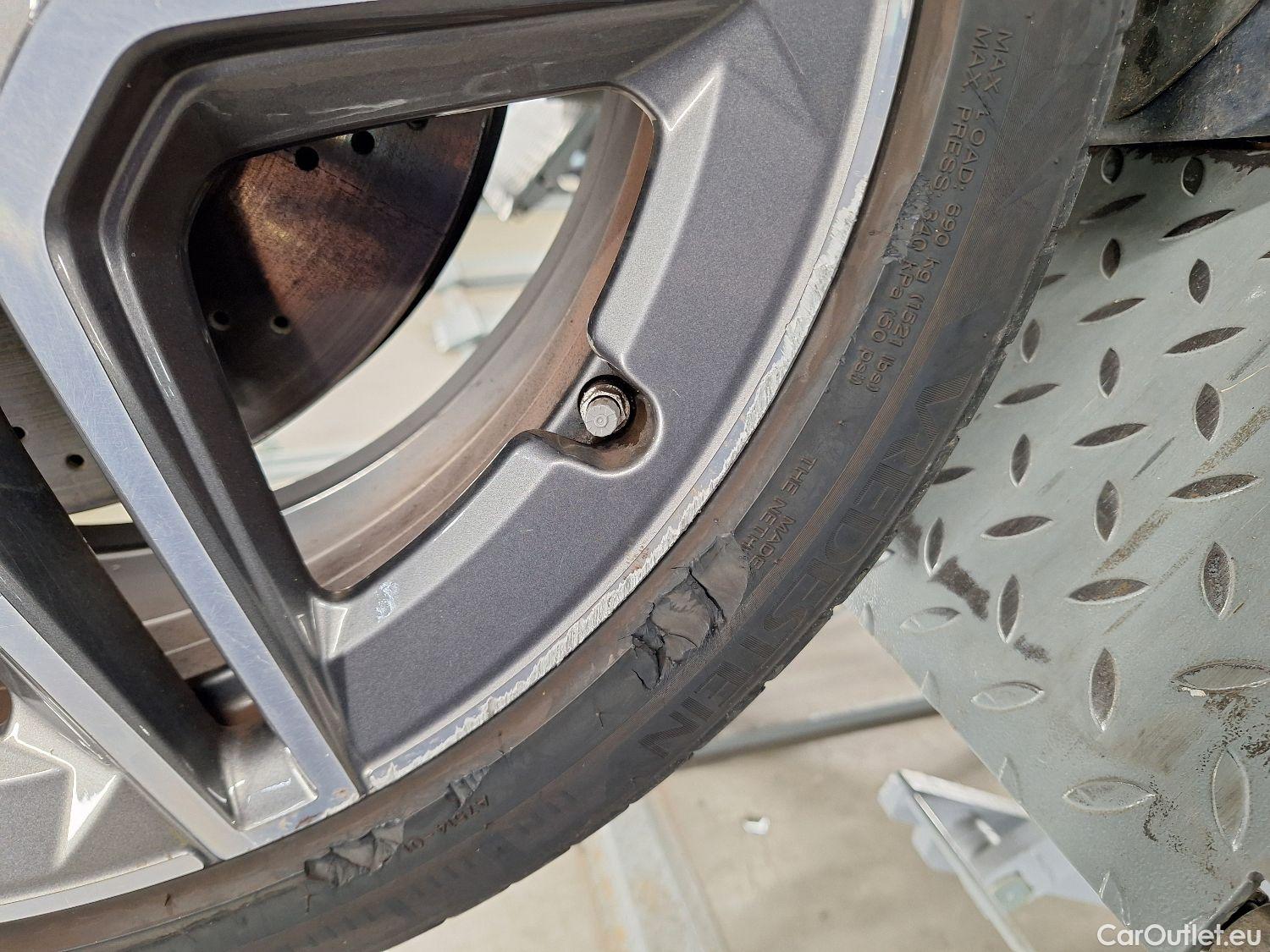  Mercedes  CLA-Klasse Mercedes, CLA-Class SB '19, Mercedes-Benz CLA Shooting Brake CLA 250 e Busines #11