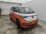  Volkswagen  ID.BUZZ Volkswagen  BEV 82KWH 150kW PRO 5d #8