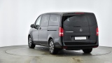  Mercedes  Vito Tourer lang 60kWh (W/V447) - Automatic Electric  87 #7
