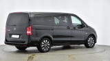  Mercedes  Vito Tourer lang 60kWh (W/V447) - Automatic Electric  87 #10