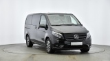  Mercedes  Vito Tourer lang 60kWh (W/V447) - Automatic Electric  87 #15