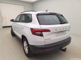  Skoda  Karoq Skoda,  '17, Skoda  1.5 TSI 110kW DSG7 Clever 5d #6