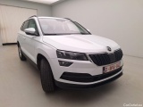  Skoda  Karoq Skoda,  '17, Skoda  1.5 TSI 110kW DSG7 Clever 5d #9