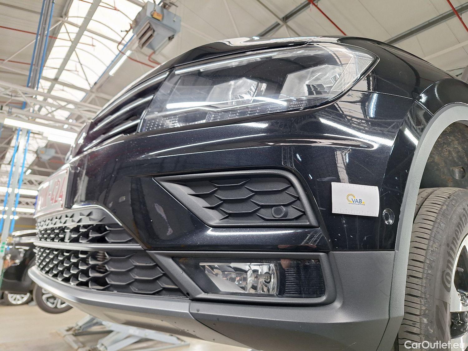  Volkswagen  Tiguan VW,  Allspace '17, Volkswagen  Allspace 2.0 TDI SCR DSG7 IQ.Dri #16