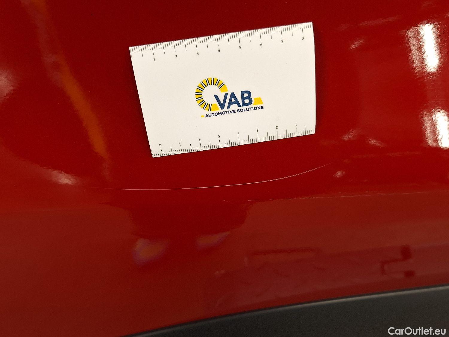  Jaguar  F-PACE Jaguar, , Jaguar  2.0D 132kW 4x4 Aut. Prestige 5d #8