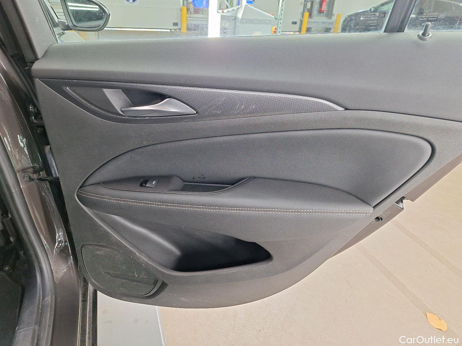  Opel  Insignia Opel,  ST FL'20, Opel  Sports Tourer 1.5 Turbo D S/S 90kW B #36