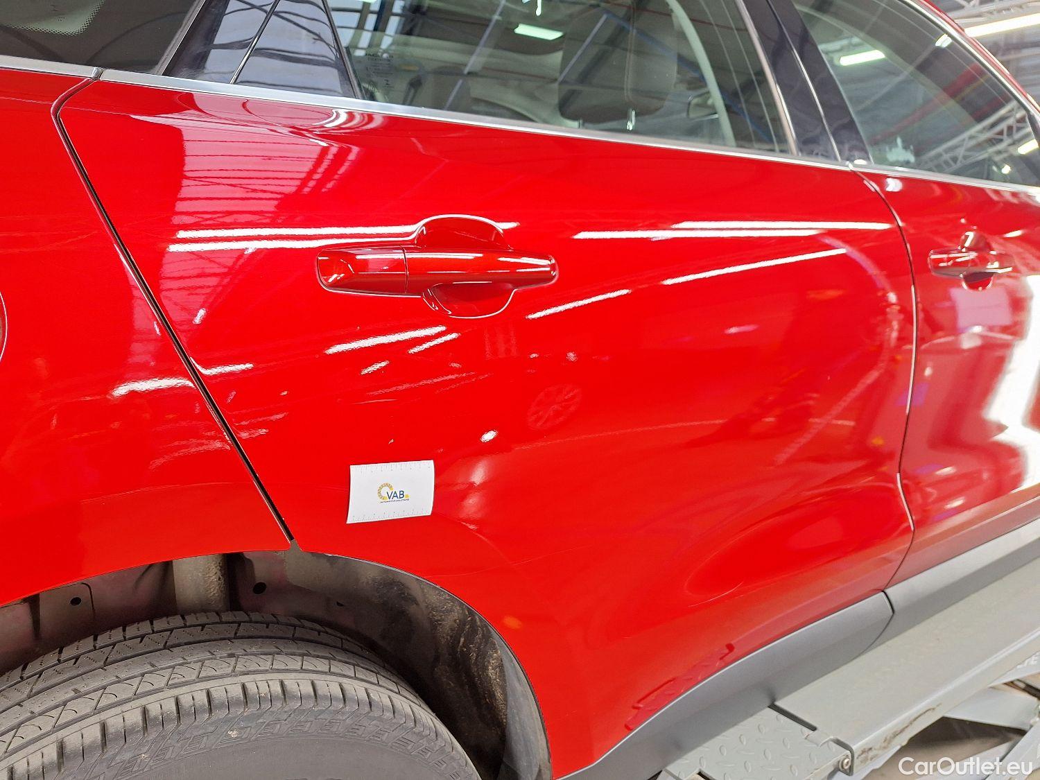  Jaguar  F-PACE Jaguar, , Jaguar  2.0D 132kW 4x4 Aut. Prestige 5d #5