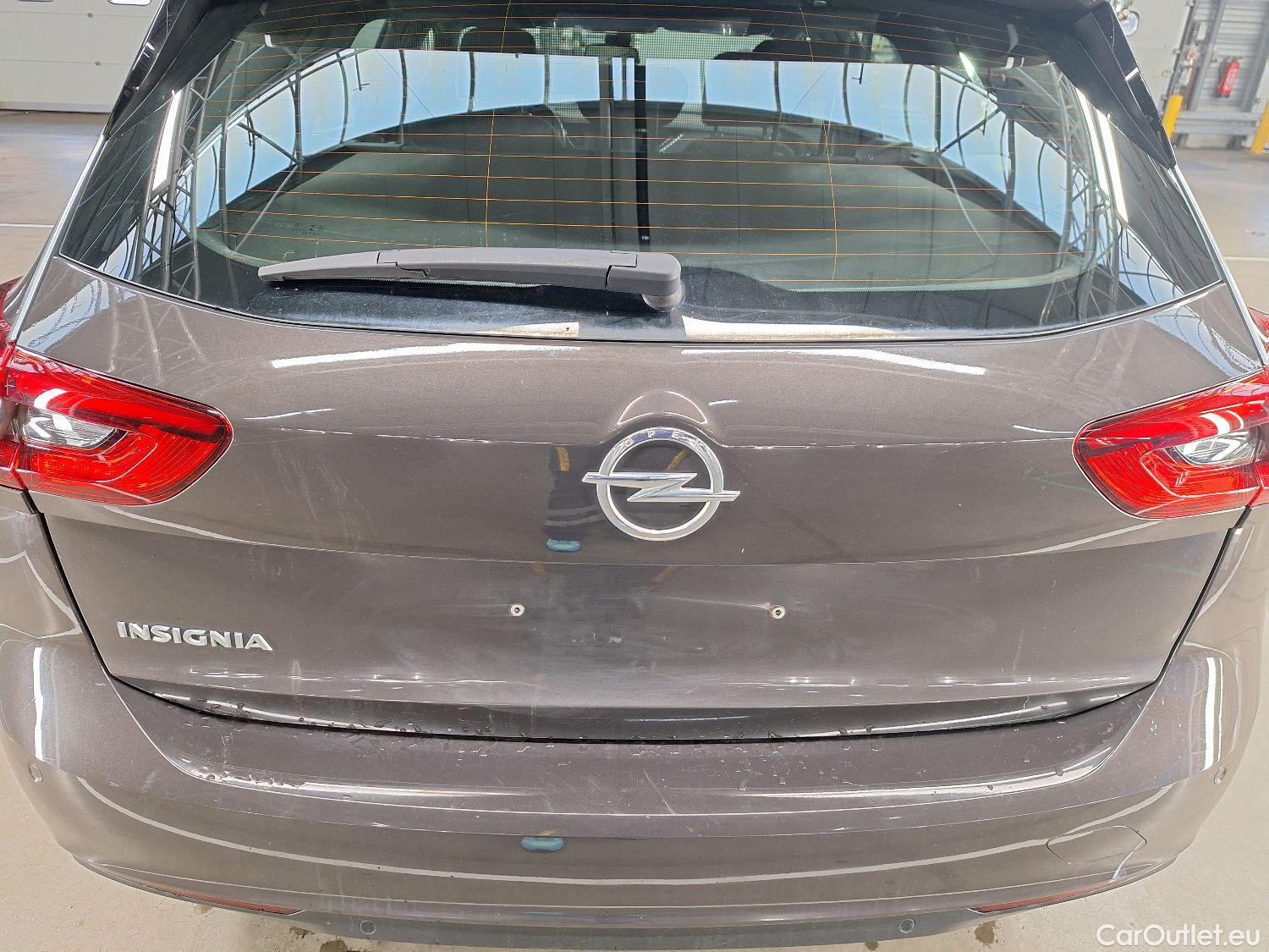  Opel  Insignia Opel,  ST FL'20, Opel  Sports Tourer 1.5 Turbo D S/S 90kW B #41