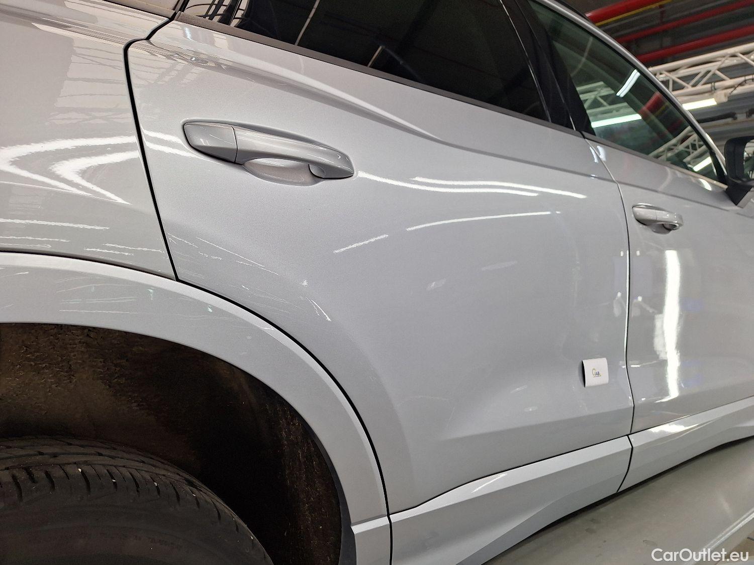  Audi  Q3 Audi,  '18, Audi  35 TFSI S tronic Advanced 5d #6