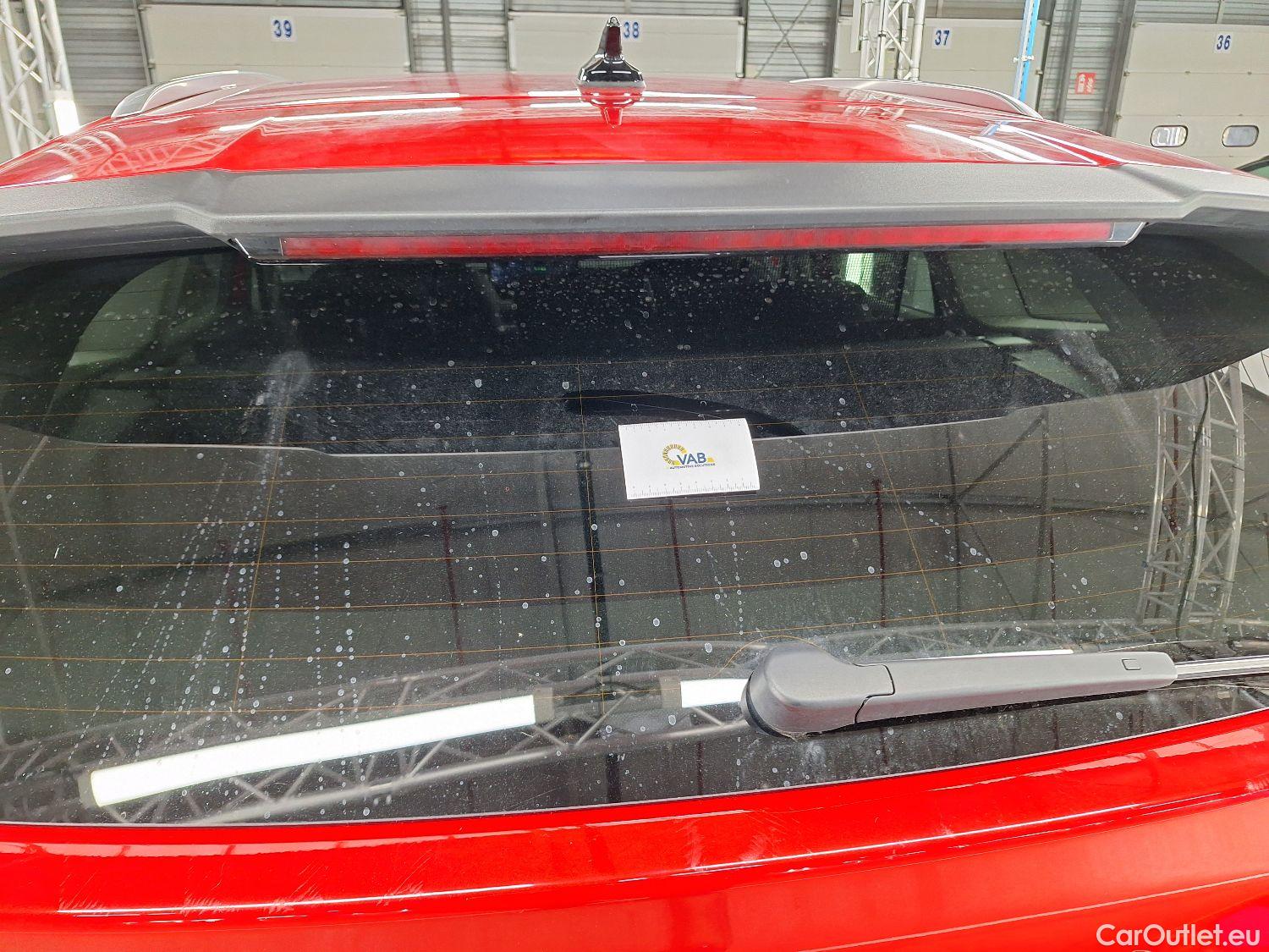  Skoda  ENYAQ Skoda,  '21 BEV, Skoda  iV 80 5d #31