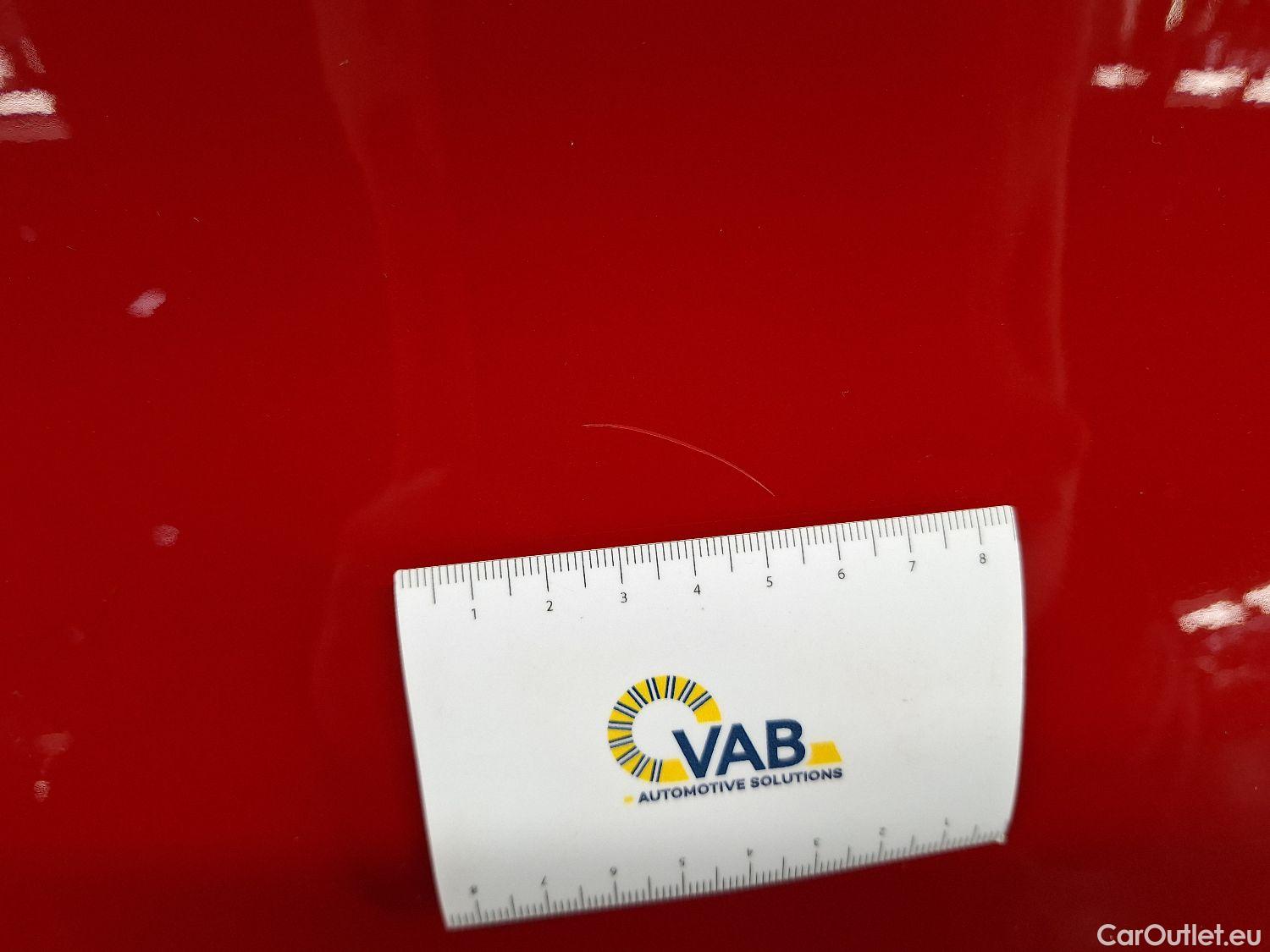  Skoda  ENYAQ Skoda,  '21 BEV, Skoda  iV 80 5d #19