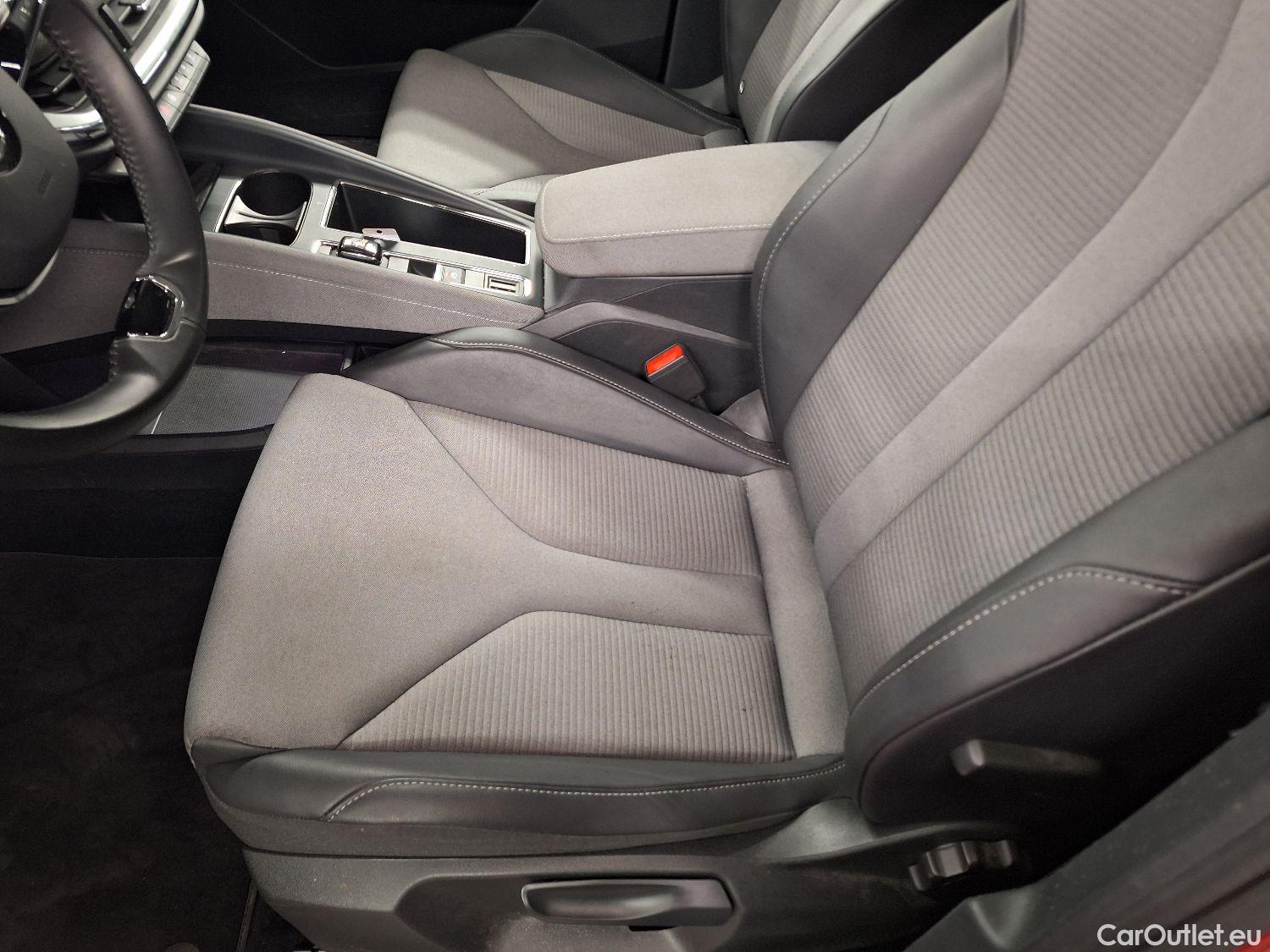  Skoda  ENYAQ Skoda,  '21 BEV, Skoda  iV 80 5d #22