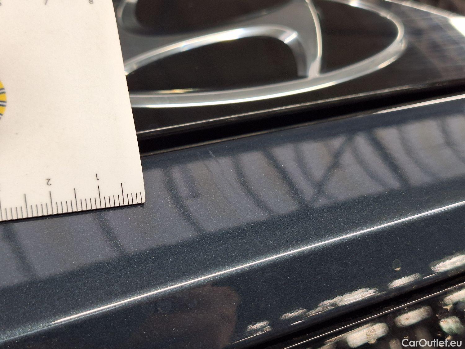  Hyundai  Tucson Hyundai,  '20 PHEV, Hyundai  1.6 T-GDi Plug-in Hybrid 4x4 Shine  #37