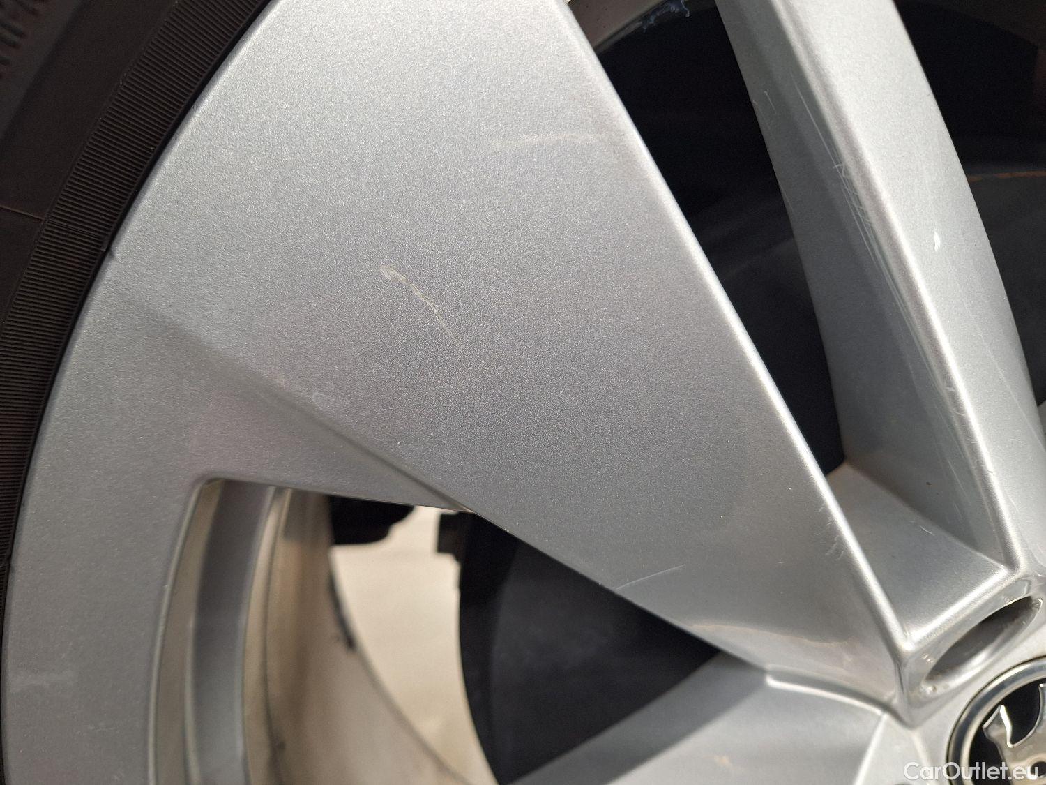  Skoda  ENYAQ Skoda,  '21 BEV, Skoda  iV 80 5d #5