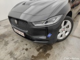  Jaguar  I-Pace Jaguar  EV400 SE 5d #22