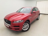  Jaguar  F-PACE Jaguar, , Jaguar  2.0D 132kW 4x4 Aut. Prestige 5d #2
