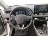  Toyota  RAV4 Toyota  2.5 Hybrid Nickel 4x4 Dynamic Plus CVT 5d #24