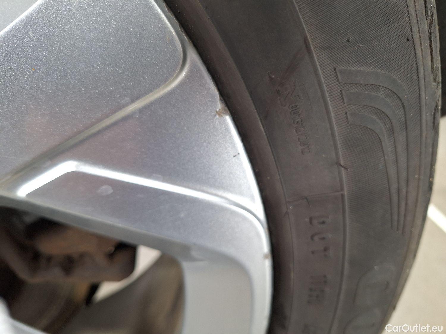  Citroen  C5 Citroën,  Aircross '18, Citroën  Aircross Hybrid 225 e-EAT8 Business GPS #10