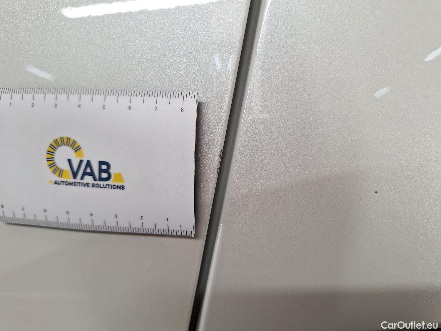  Citroen  C5 Citroën,  Aircross '18, Citroën  Aircross Hybrid 225 e-EAT8 Business GPS #37