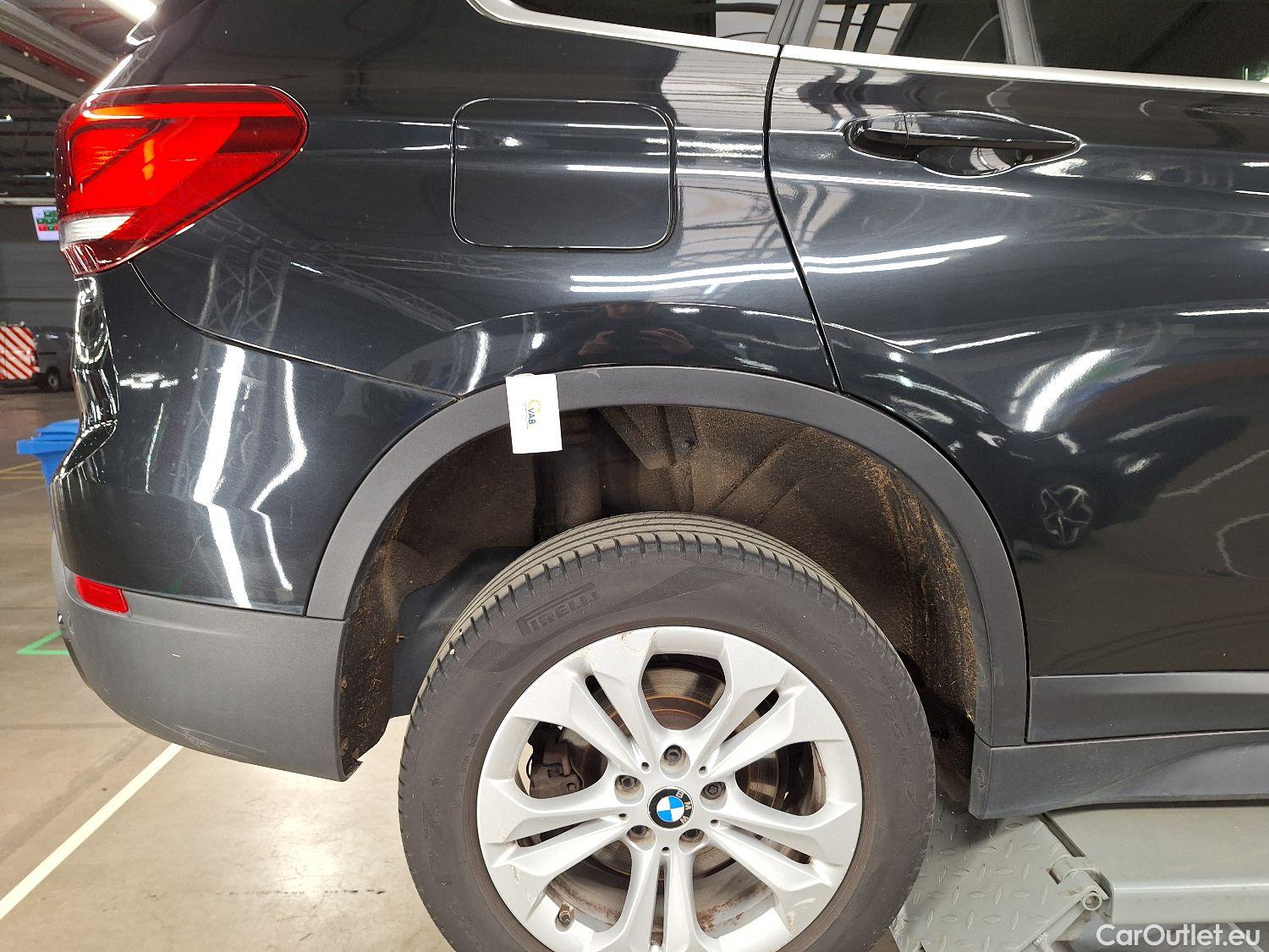  Bmw  X1 BMW,  FL'19, BMW  xDrive25e (162 kW) 5d #9