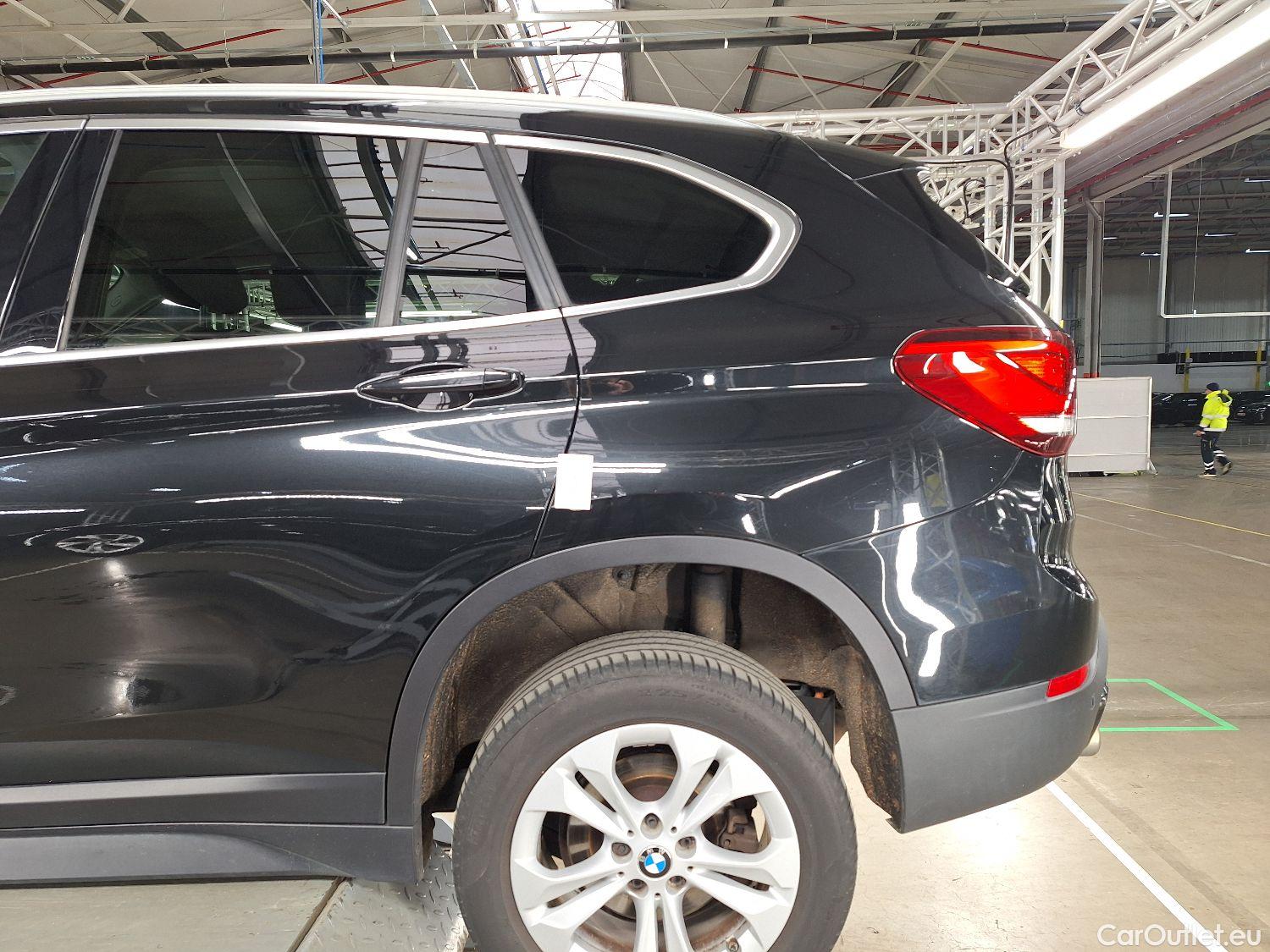  Bmw  X1 BMW,  FL'19, BMW  xDrive25e (162 kW) 5d #25