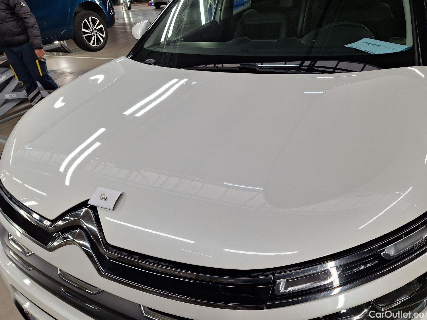  Citroen  C5 Citroën,  Aircross '18, Citroën  Aircross Hybrid 225 e-EAT8 Business GPS #56