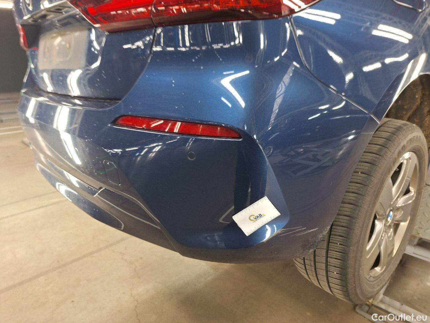  Bmw  Serie 1 BMW, 1-serie '19, BMW 1 Reeks Hatch 116d (85 kW) 5d #17