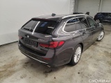  Bmw  Serie 5 BMW 5 TOURING DIESEL - 2020 530 dXAS 286 MHD 5d #2