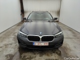  Bmw  Serie 5 BMW 5 Reeks Touring 530e 200kW xDrive Auto 5d #5