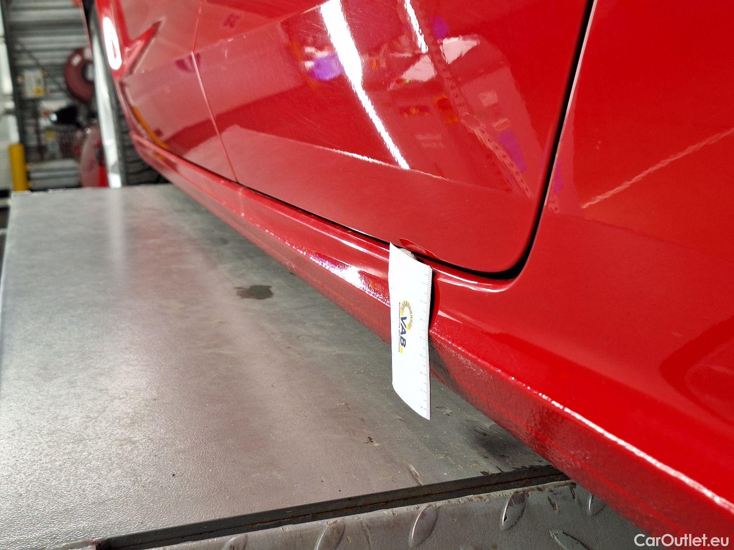  Audi  A3 Audi,  Berline FL'16, Audi  Berline 2.0 TDi 35 110kW Sport 4d #24