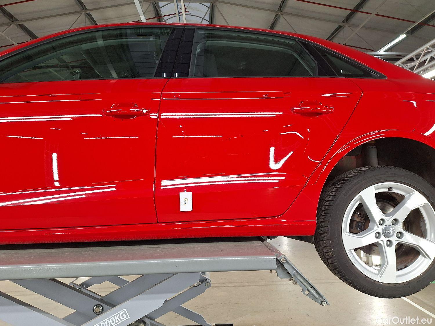  Audi  A3 Audi,  Berline FL'16, Audi  Berline 2.0 TDi 35 110kW Sport 4d #27