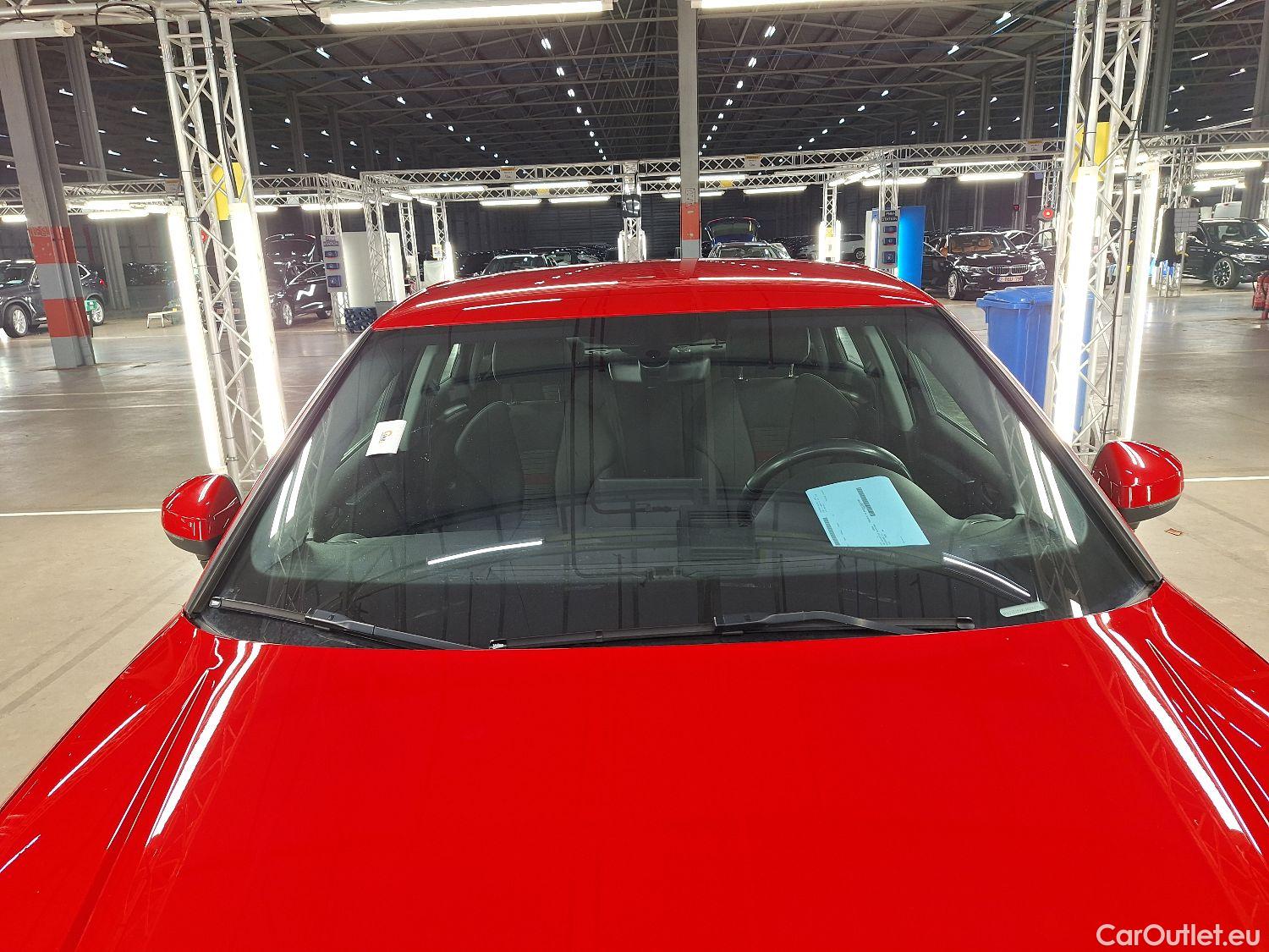  Audi  A3 Audi,  Berline FL'16, Audi  Berline 2.0 TDi 35 110kW Sport 4d #5