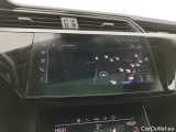  Audi  E-TRON Audi  55 Quattro Advanced 5d #13